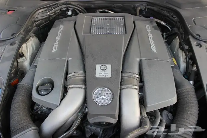 AMG S 63 2014 8