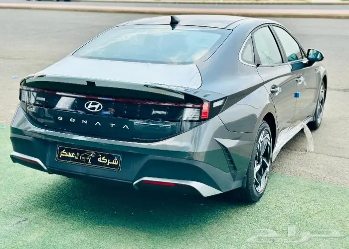 سوناتا سمارت 2025 بانوراما جديد 2