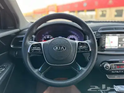 كيا سورنتو 2019 ديزل 11