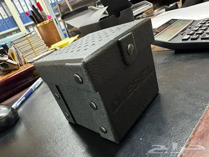 ساعة ديزل موديل dz1889 2