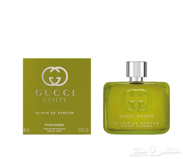 حديث العالم يستحق وبقوه انه عطر قوتشي قلتي الكسير الرجالي 0