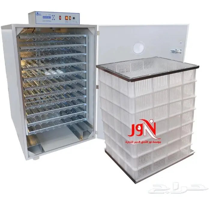 فقاسات فيم الايطالية جميع الاحجام 7