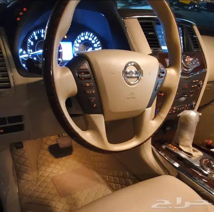 عرض على دعاسات مازدا CX9 جلد دايموند 24