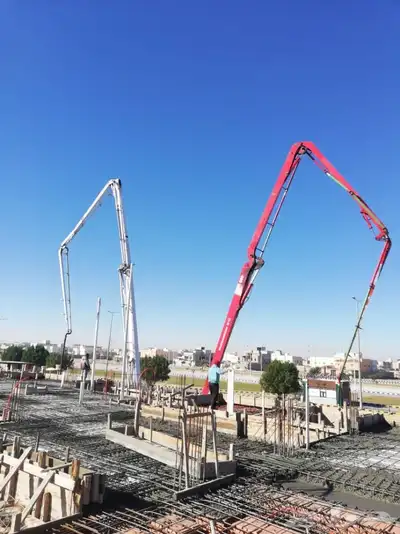 مقاول معماري 1