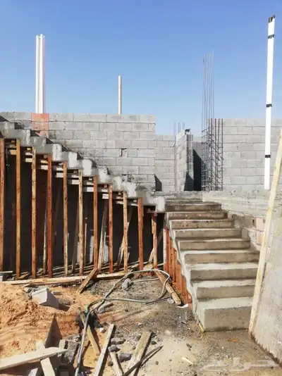 مقاول معماري 3