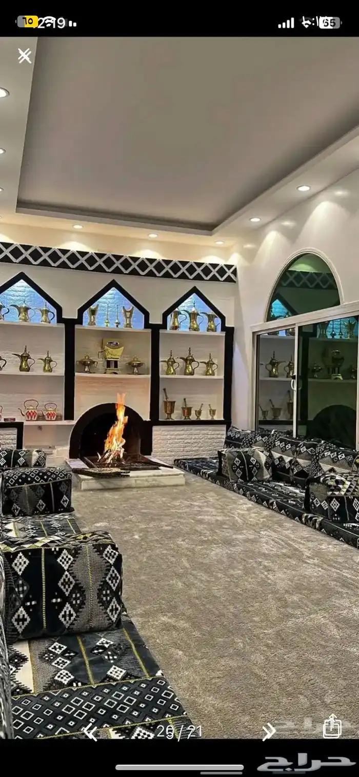 مشبات افران شوايات مشب اجار مداخن مدخنه مشب رخام مشب طوب 19