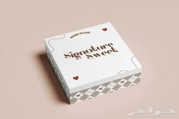 مطبعة .طباعة بوكسات واكياس 6