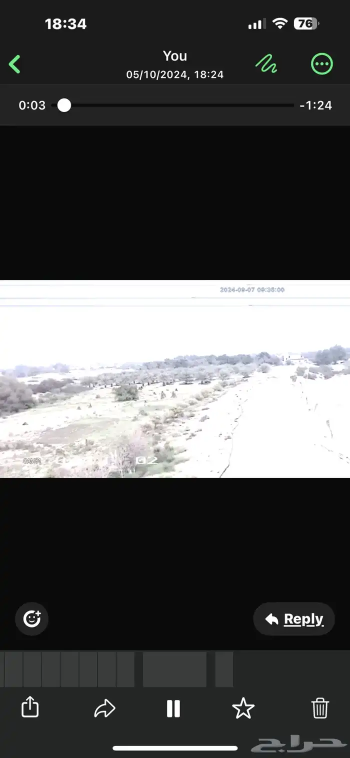 فرصة للاستثمار الواعد ارض زراعية كبيرة بمحافظة القنفذة 14