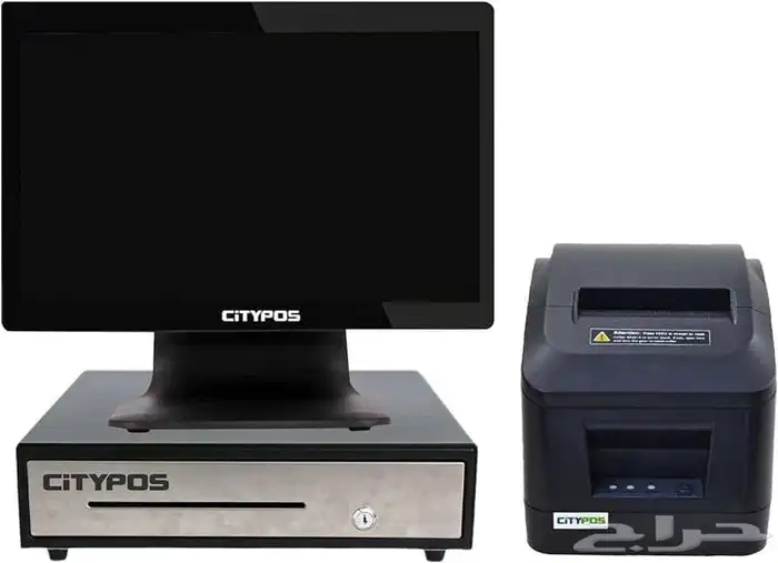 انظمه كاشير و نقاط بييع 7