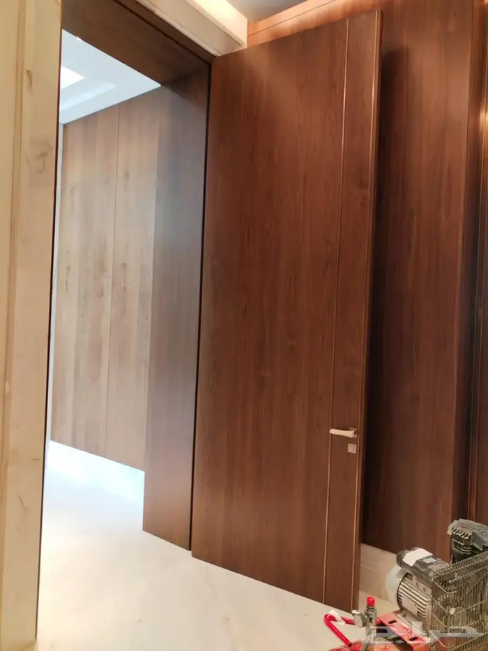 اثاث منزلي ابواب ديكورات 4