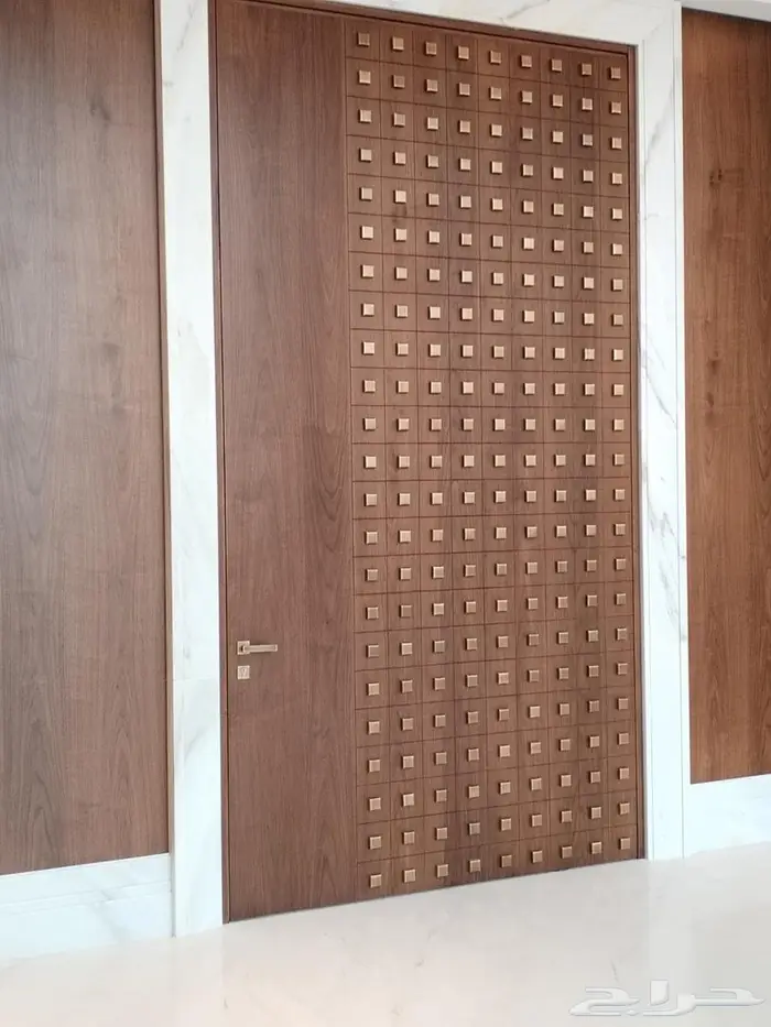 اثاث منزلي ابواب ديكورات 2