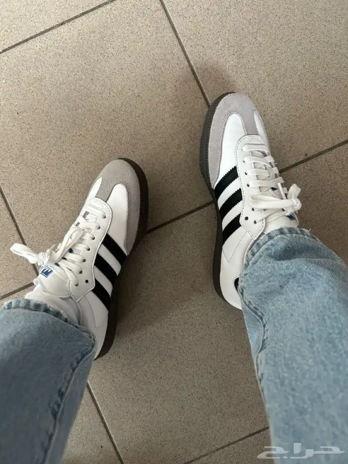 شوزات ماستر كواليتي 36