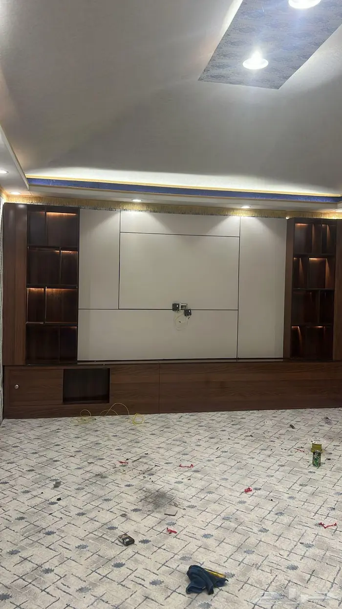 مشبات خشب 2