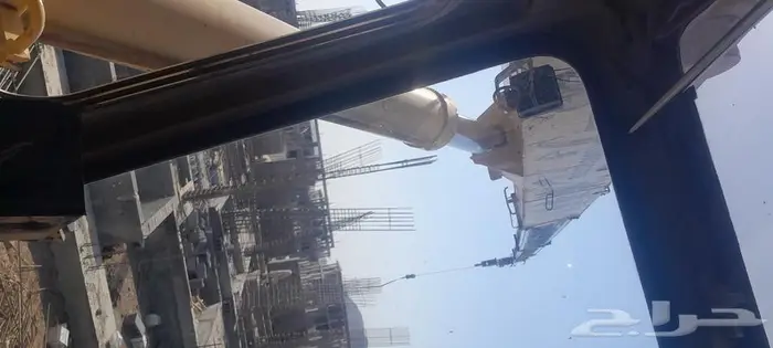 كرين داخل وخارج المدينه المنوره 2