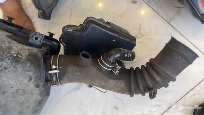 قطع كامري 2001.2002 9