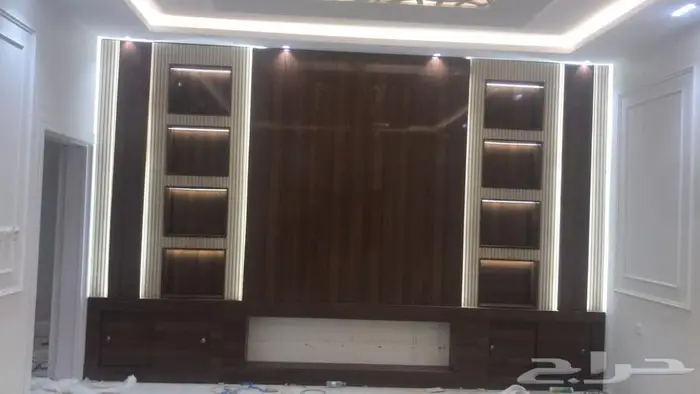 مشبات خشب 3