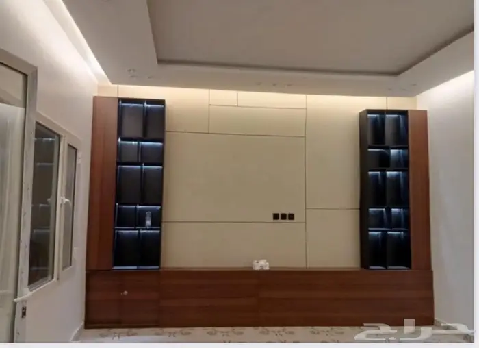 مشبات خشب 5
