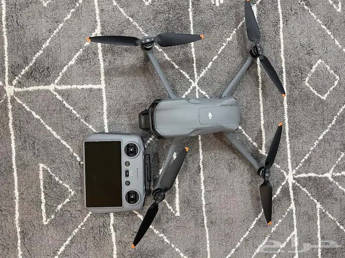 مصور جوي (درون) 7