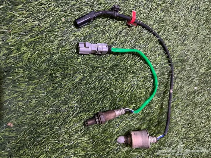 حساس شكمان كامري 2018-2024 وكاله شد بلد 0