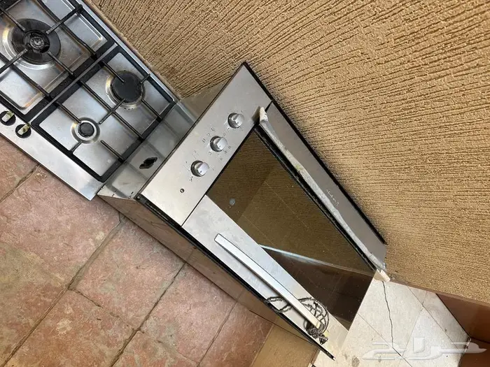 فرن ايطالي وفرن سطحي 4