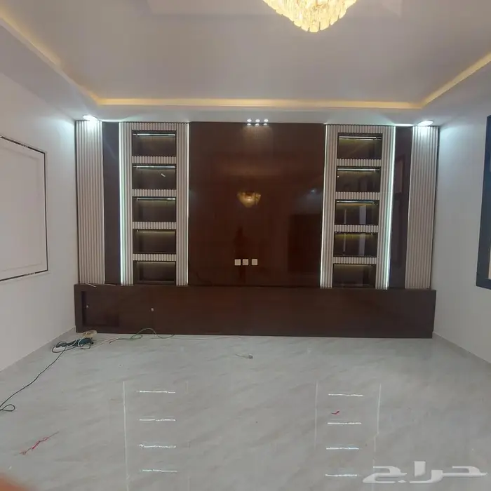 مشبات خشب 0