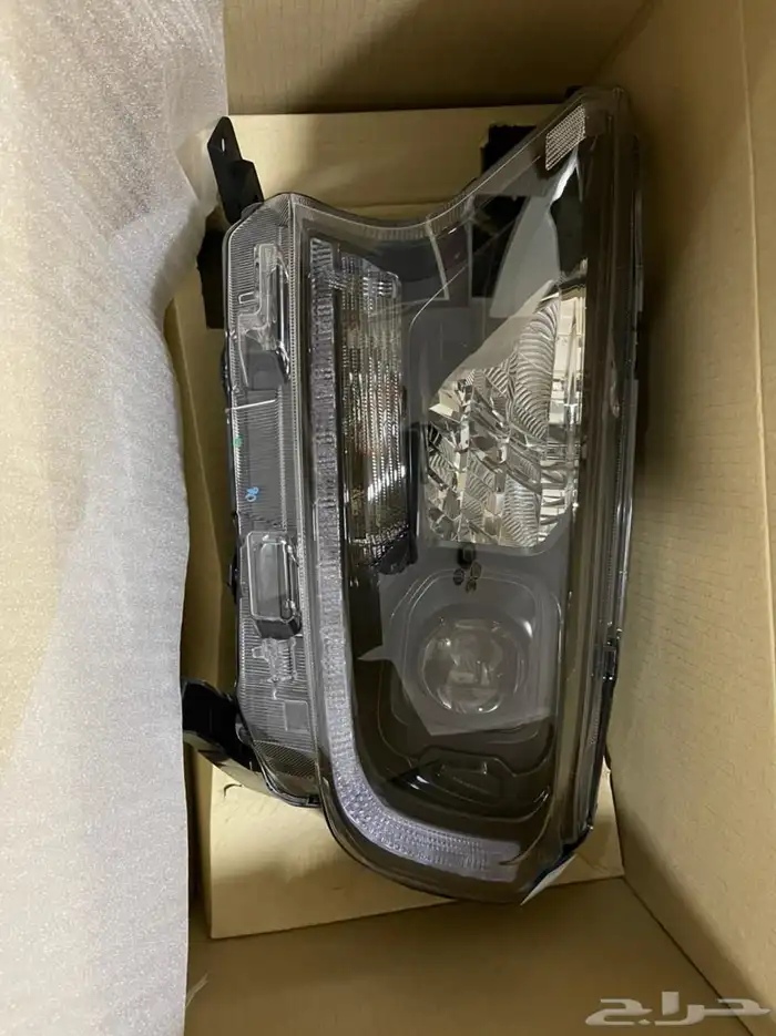 شمعات فورد رينجر 1