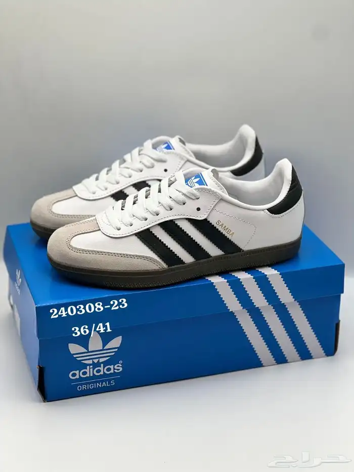 شوزات ماستر كواليتي 98