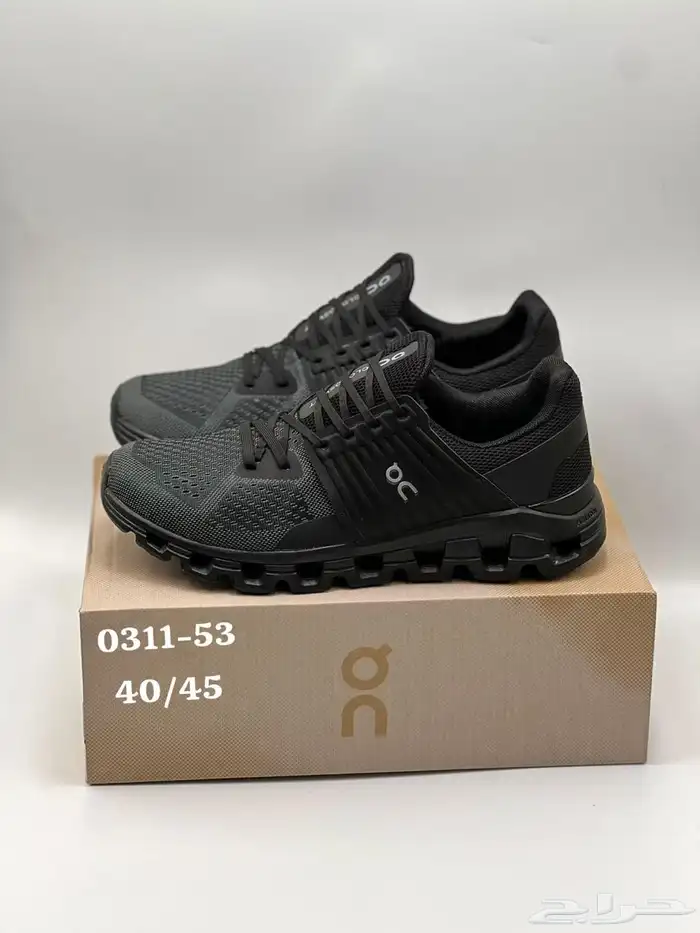 شوزات ماستر كواليتي 73