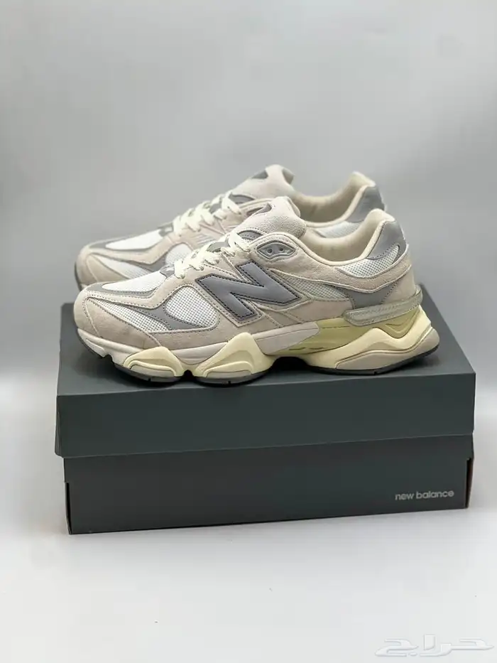 شوزات ماستر كواليتي 91