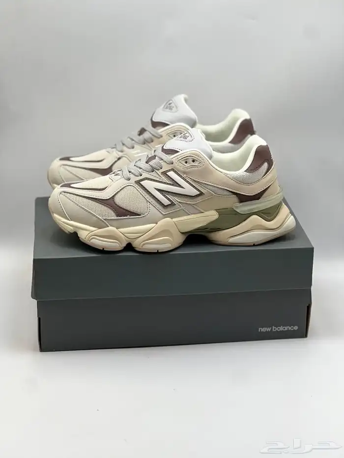 شوزات ماستر كواليتي 93