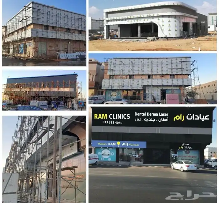 لوحات احرف 13