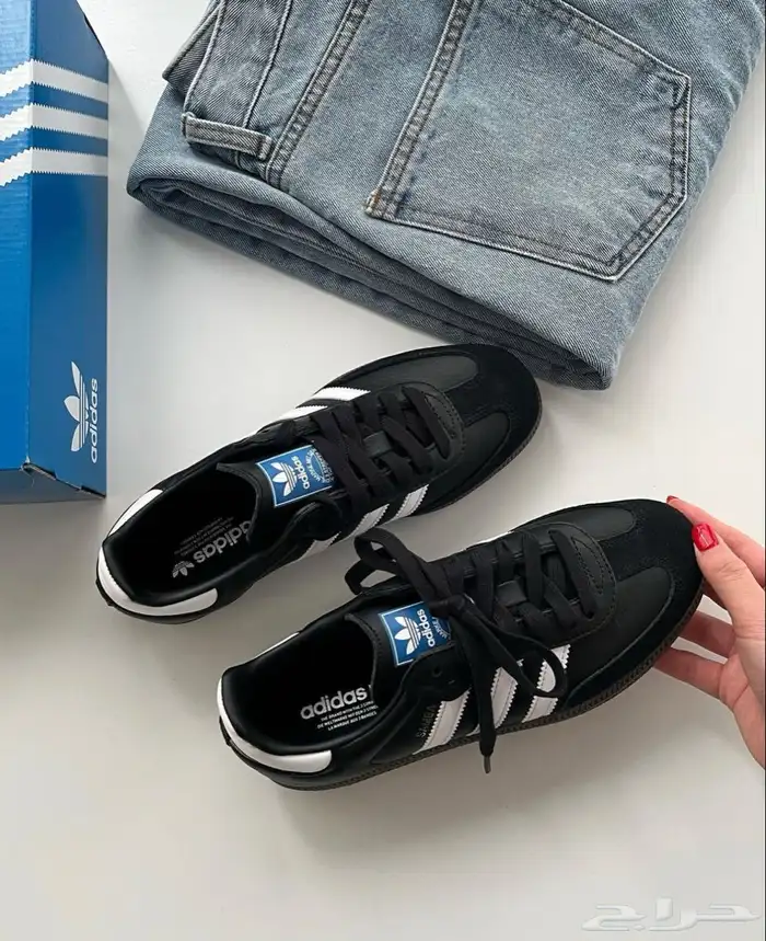 شوزات ماستر كواليتي 43