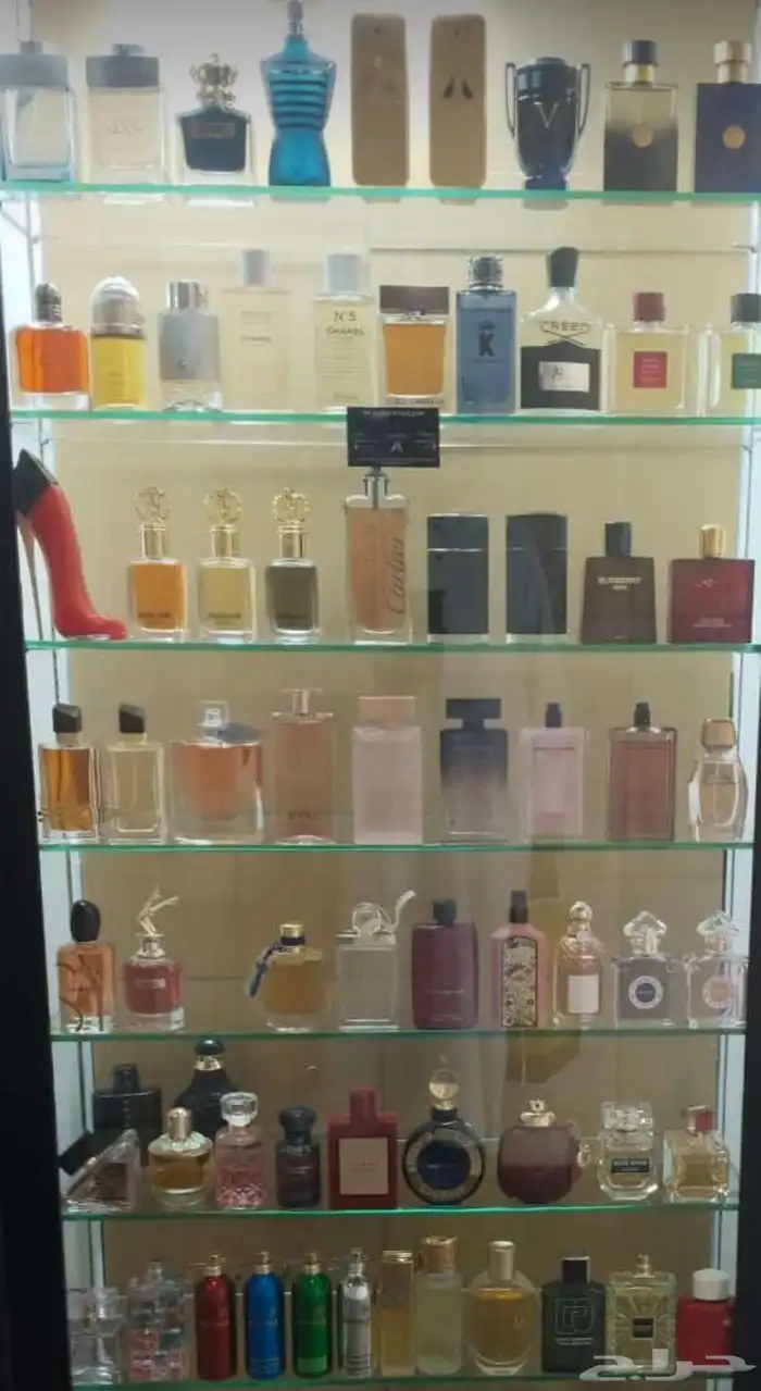 عطور عطور تجميل بخور عود باسعار الجمله الحبه بسعر الجمله 10