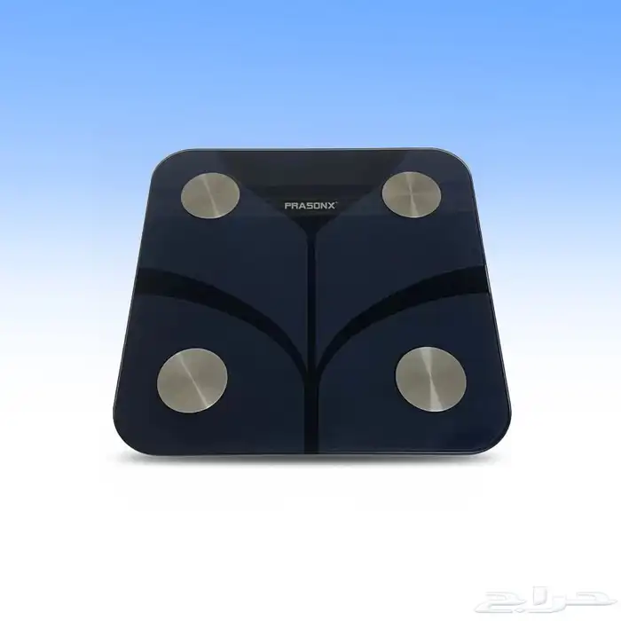 ميزان ذكي رقمي 0