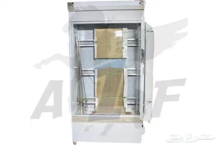 شواية دجاج استيل قدر بخاري أستيل سخان طعام سخان بوفيه ستيل 0