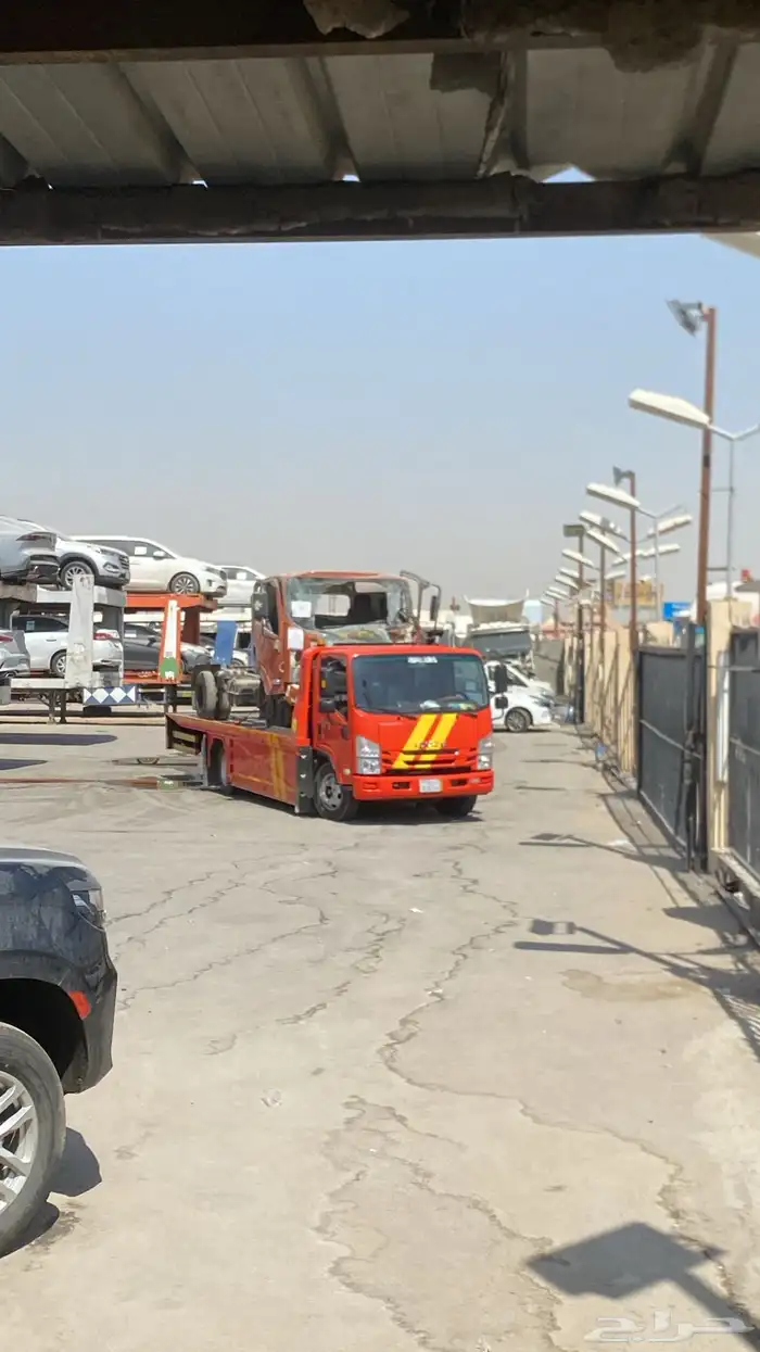 سطحه هيدروليك متواجد فيها الأحساء 1