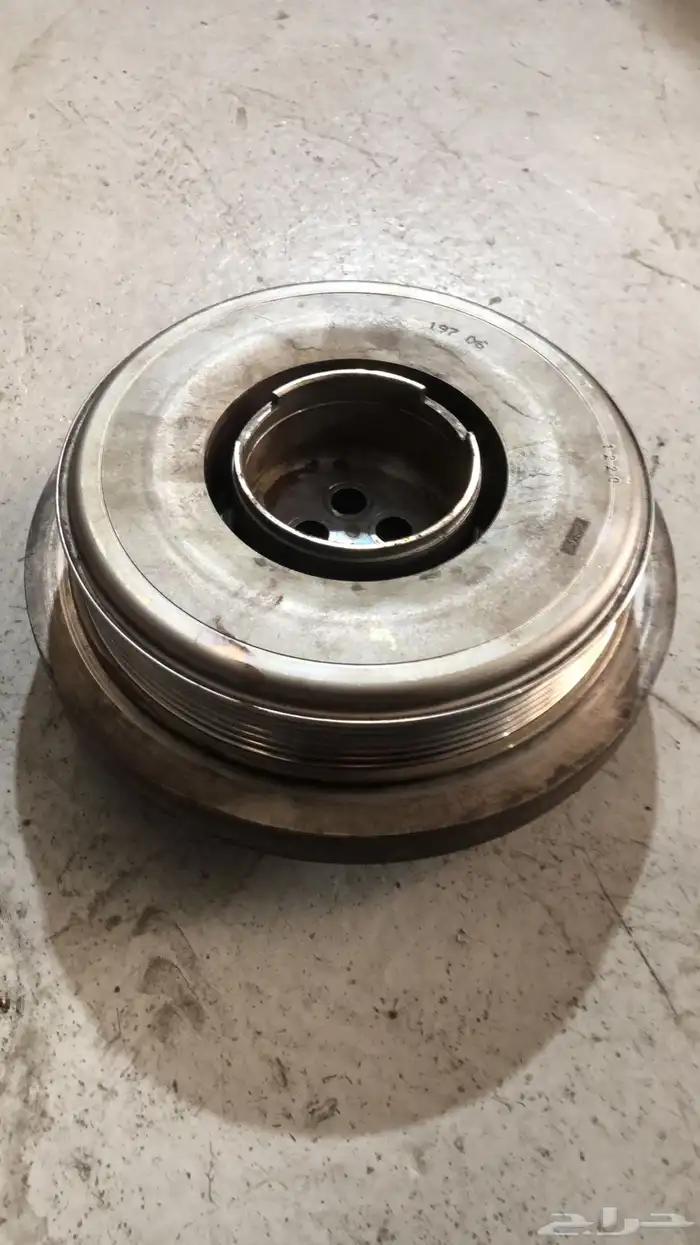 من الاخر عندك مشكلة ماحد عرف لها جيبها عندنا 18