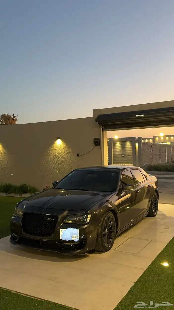 كرايسلر 2012 مرهم 2024 1