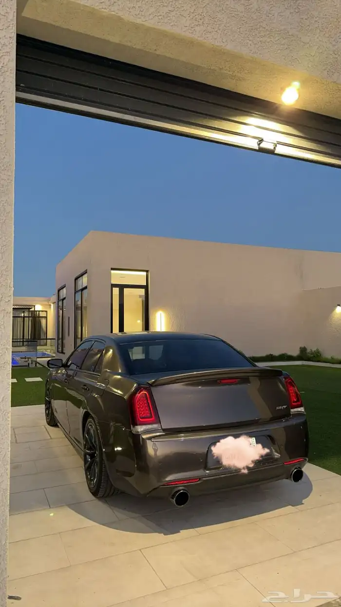 كرايسلر 2012 مرهم 2024 0