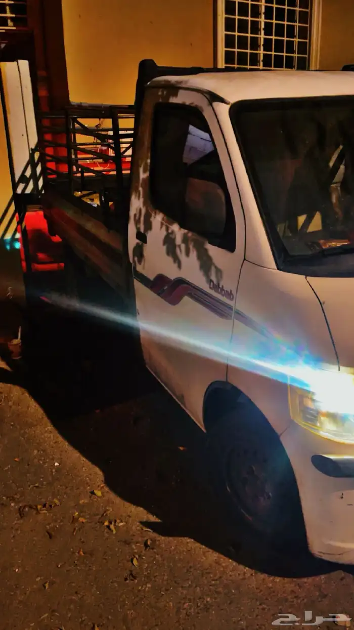 دباب توصيل 1