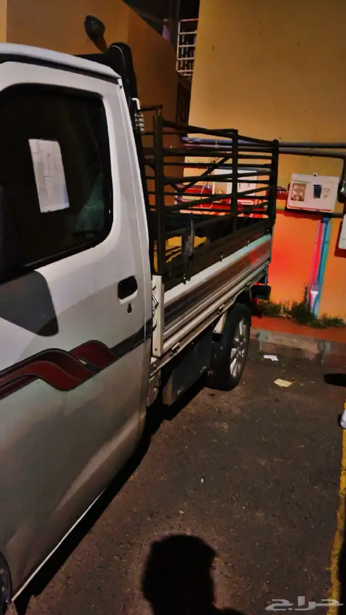 دباب توصيل 0