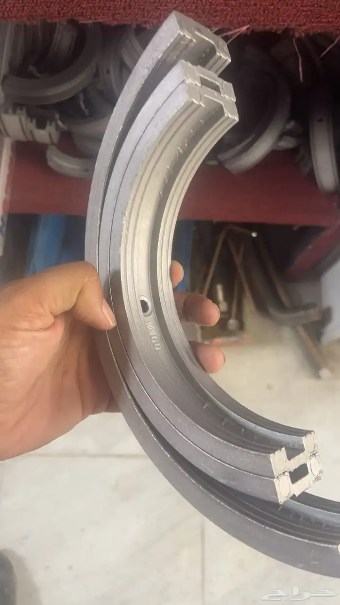 قطع غيار مكائن لحام HDBE 1