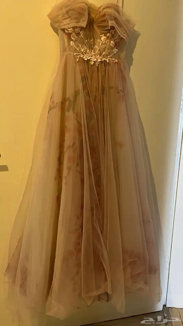 فستان مستعمل 1