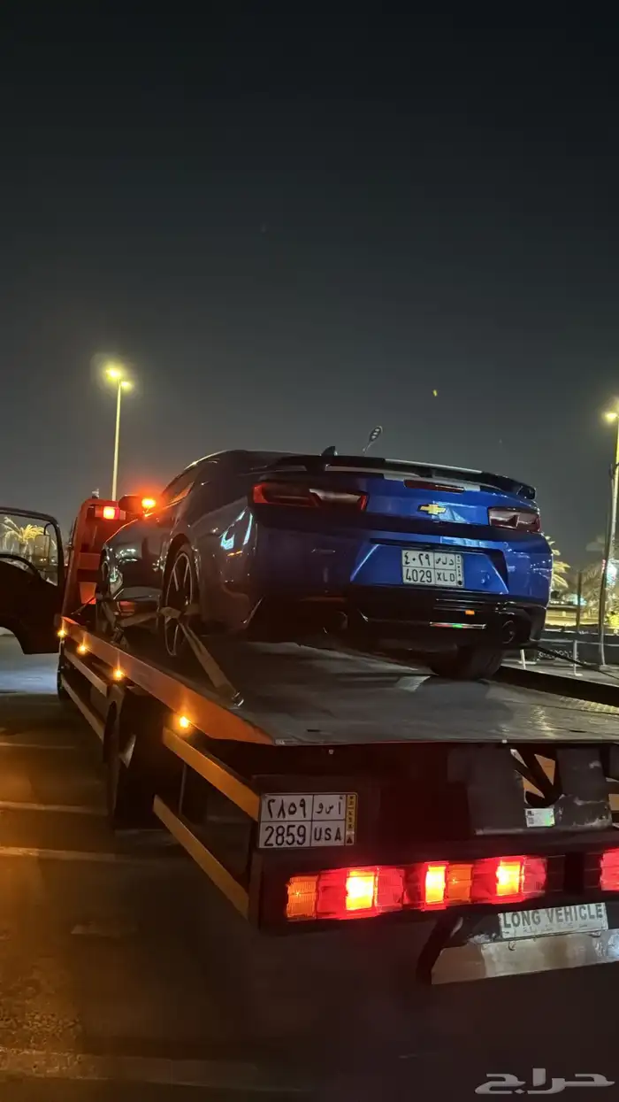 سطحه متواجد بالخفجي 0