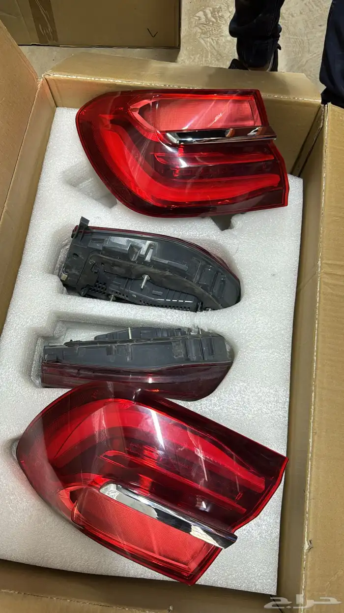 مركز صيانة وقطع غيار بي ام دبليو bmw 3