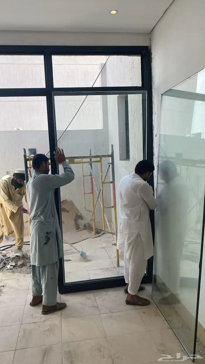 مقاول ملاحق وتشتطيب وترميم 43