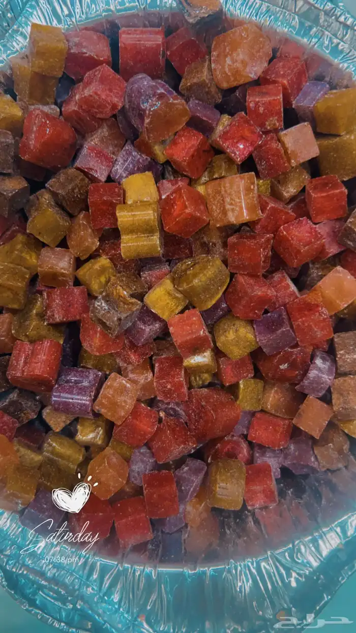 مستكه معطره 0