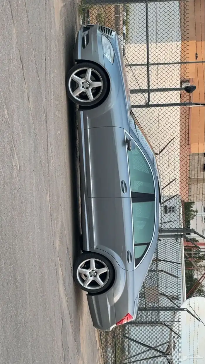 مرسيدس بنوراما S350 0