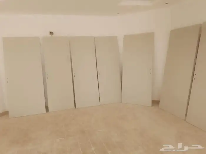 دهانات مباني داخلية وخارجية وعمل ابوكسي ارضيات 4