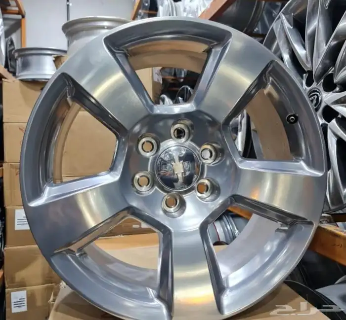 جنوط تاهو LT Z 0